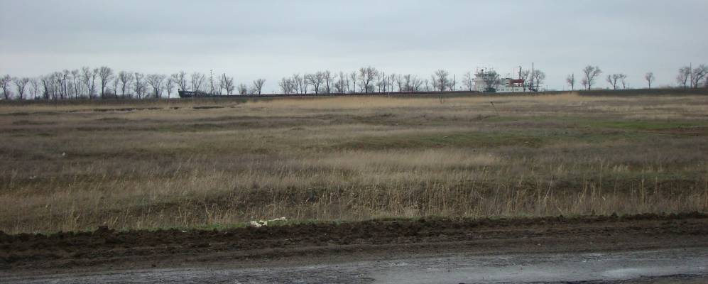 
            Фотография Приканального