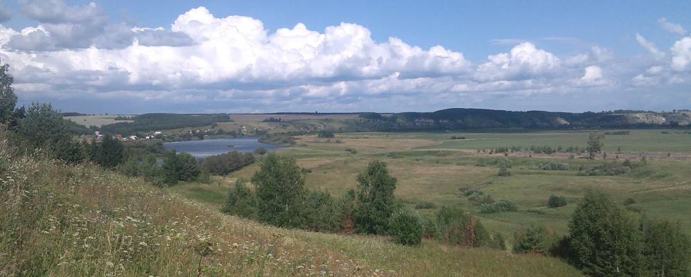 Фотография Кукуя