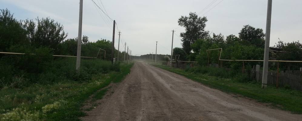 Фотография Забалги