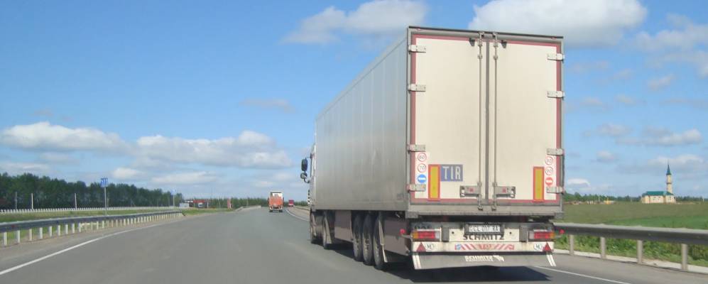 Фотография Тябердино-Челнов