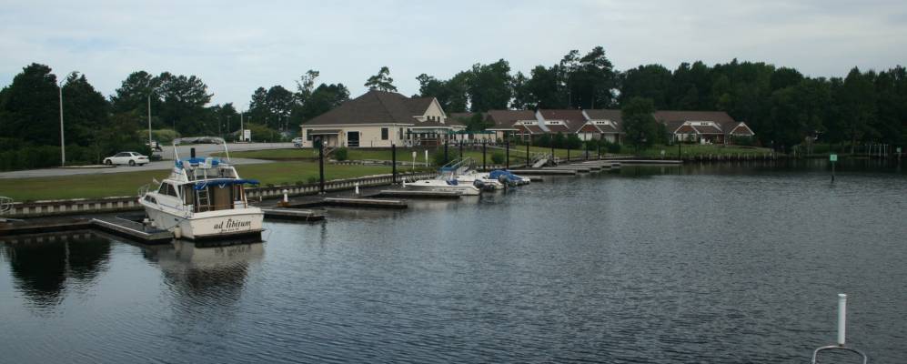 
            Фотография Ривер Бенда