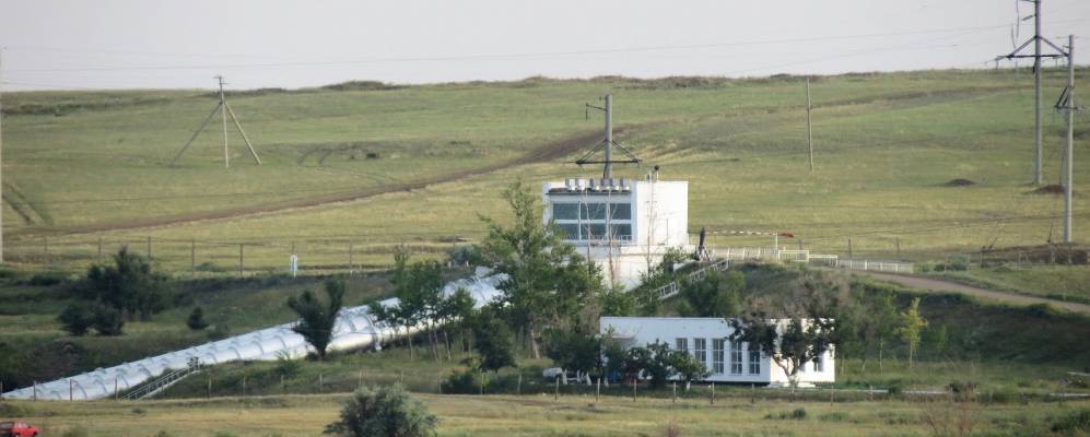 
            Фотография Степного