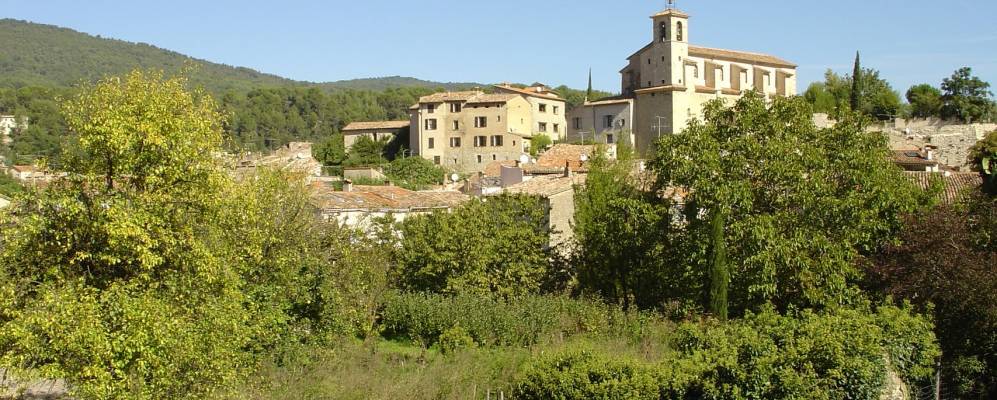 
            Фотография Figanières