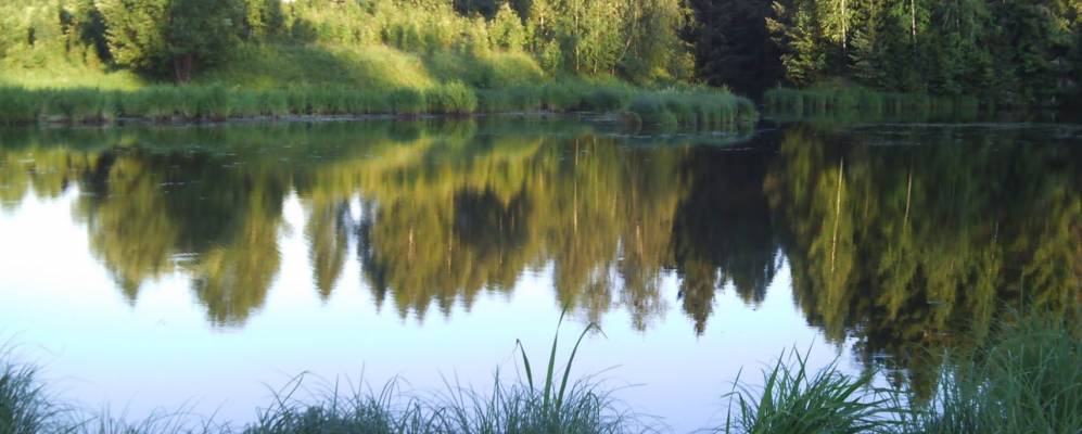 Фотография Чабышево Нижнего