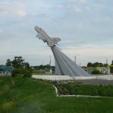 Волоконовка