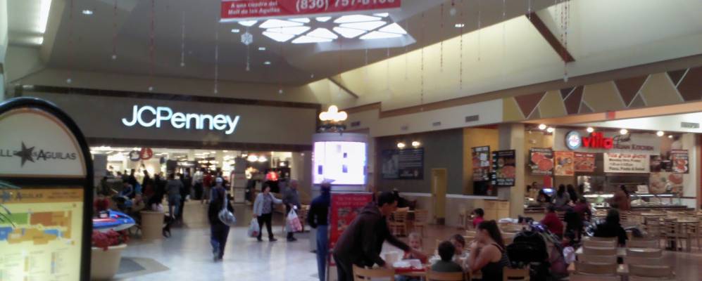 
            Фотография Лас Квинтас Фронтеризаса