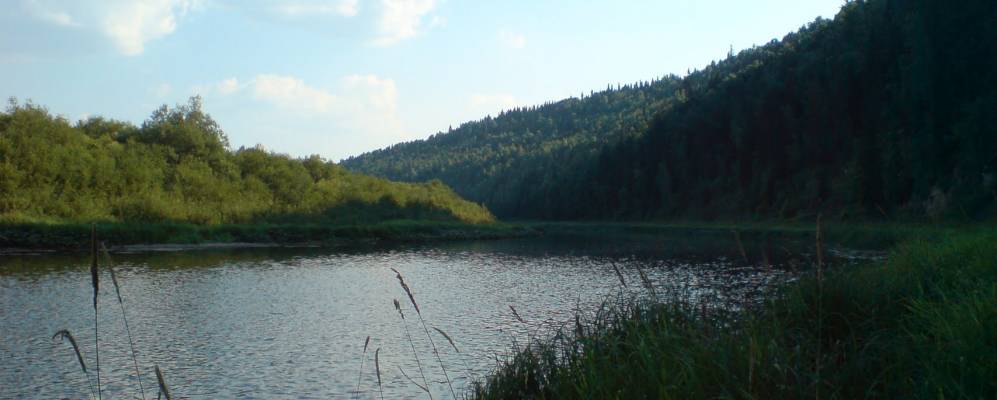 
            Фотография Красного Луга