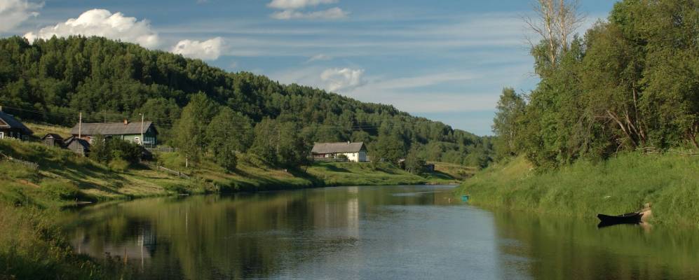 
            Фотография Некрасово