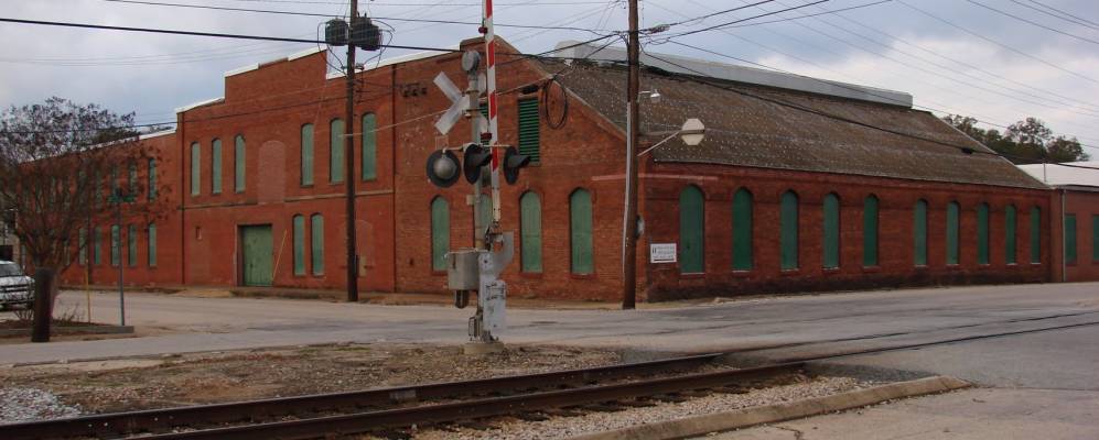 
            Фотография Вест Поинта