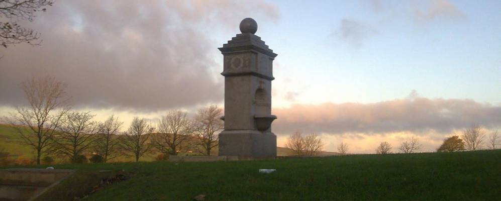 
            Фотография Эденфилда