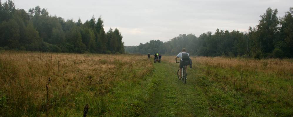 
            Фотография Кукшево