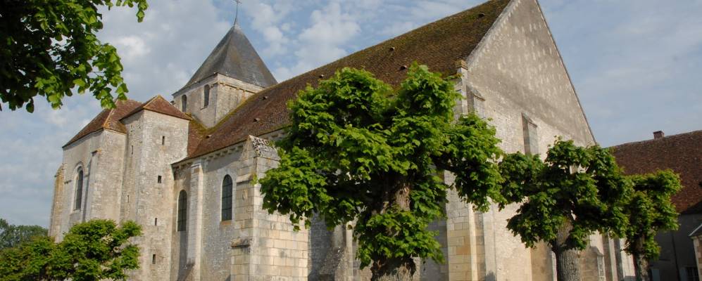 
            Фотография Племпье-Живодена