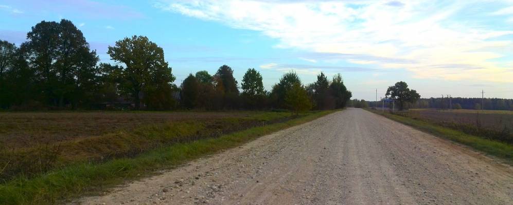 
            Фотография Березницы