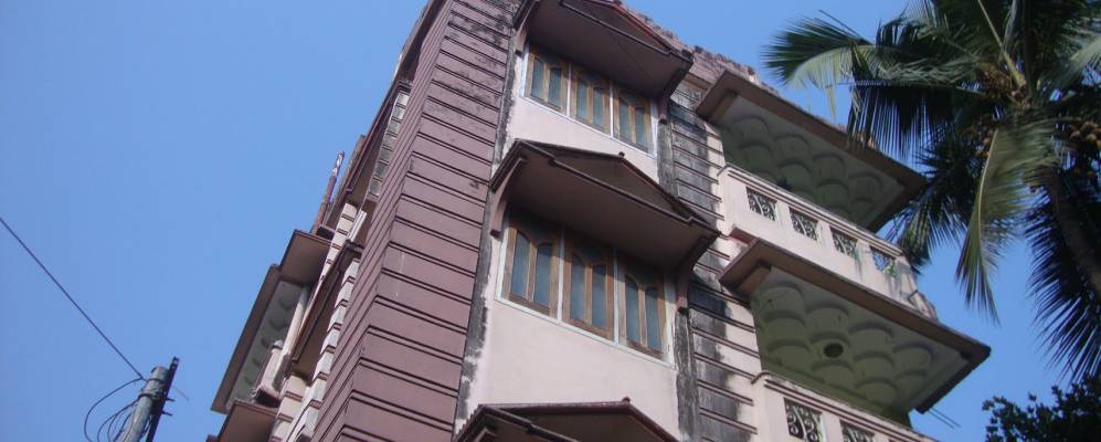 
            Фотография Шилигури