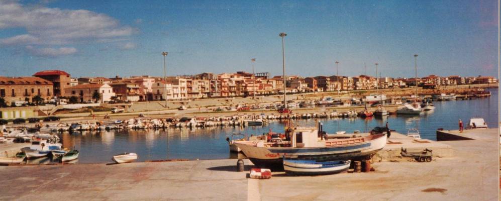 
            Фотография Чиро-Марины