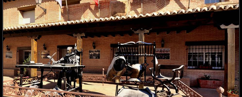 
            Фотография Вильяфранка-де-лос-Кабальерос