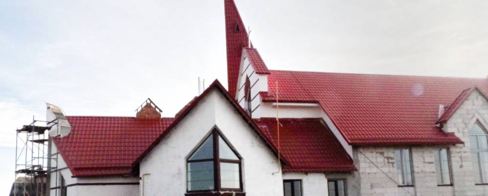 
            Фотография деревни Студёнки