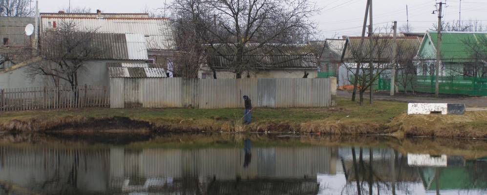 
            Фотография Володимировки