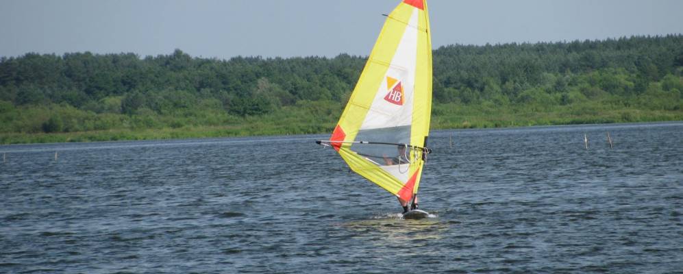 Фотография Белой