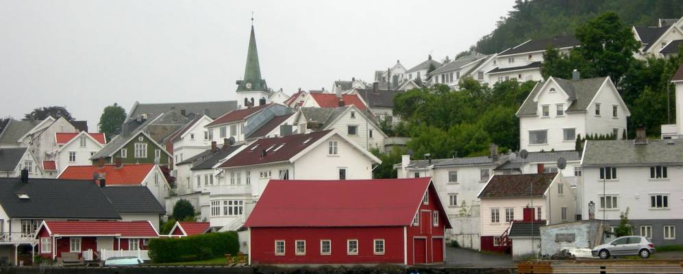 
            Фотография Люнгдала