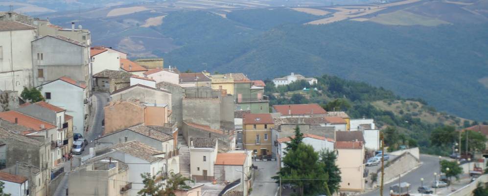 
            Фотография Сан Марко ла Католы