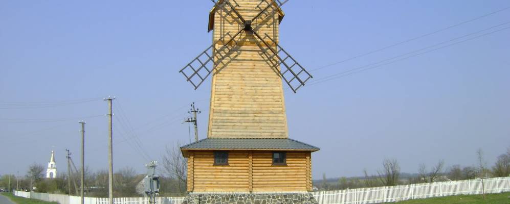 
            Фотография Боярки