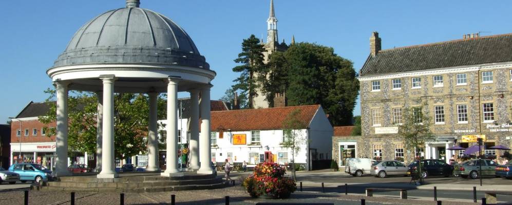 
            Фотография Сваффхема