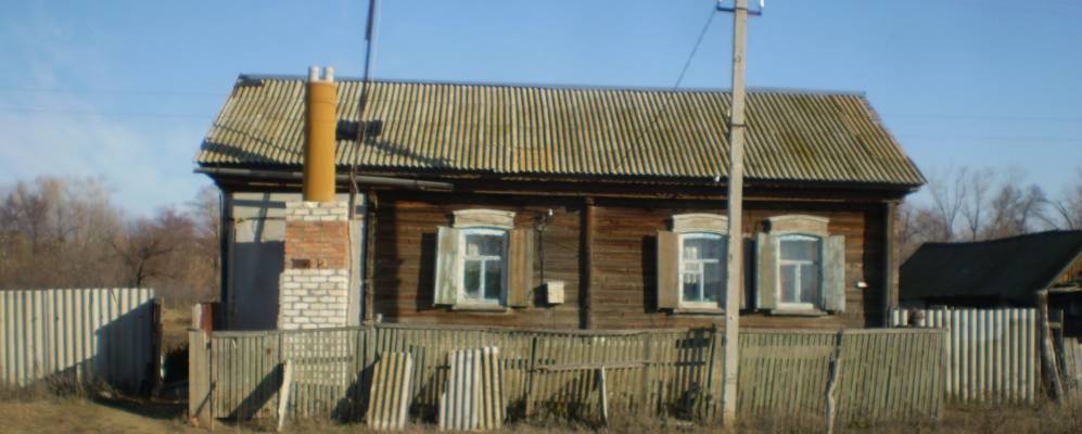 
            Фотография Верхней Куланинки