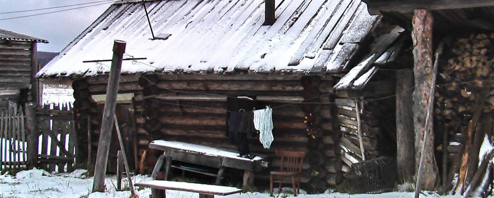 
            Фотография Тырпасовской