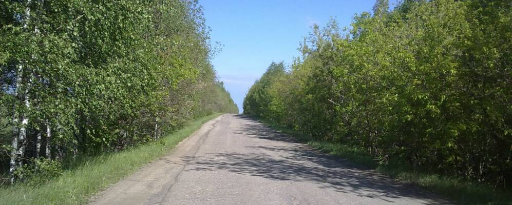 
            Фотография Прудовки