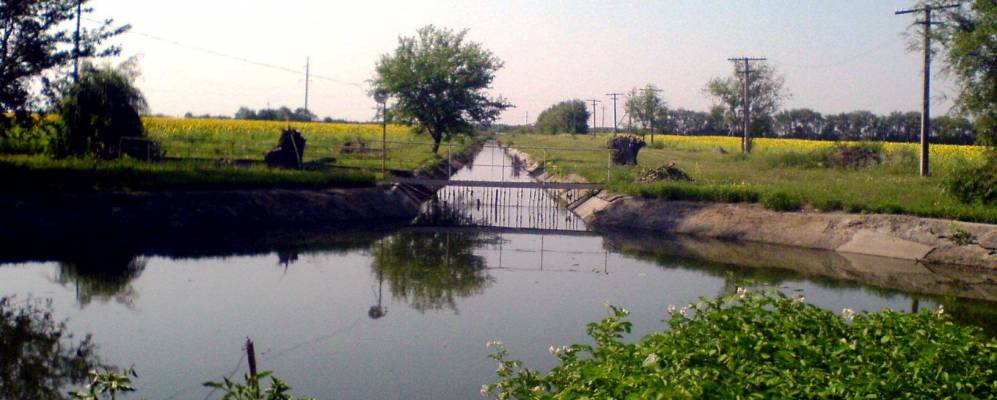 Фотография Заплавки