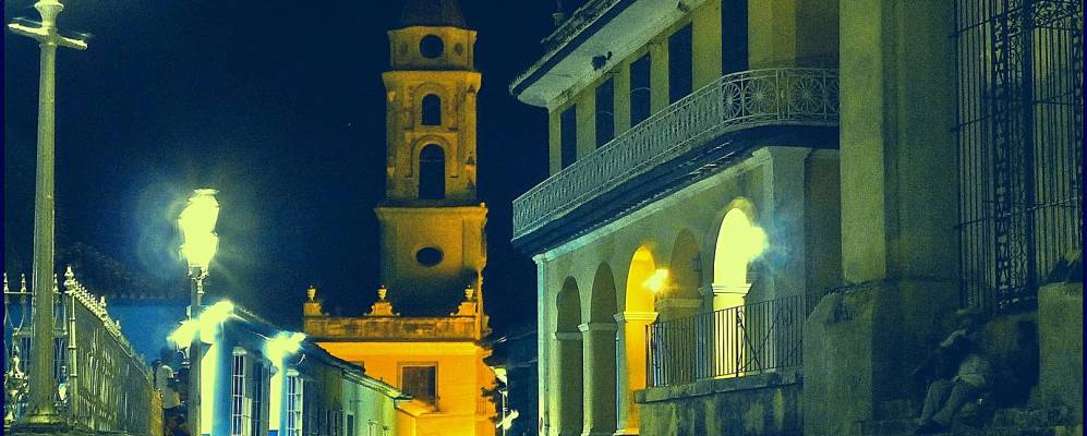 
            Фотография Тринидада