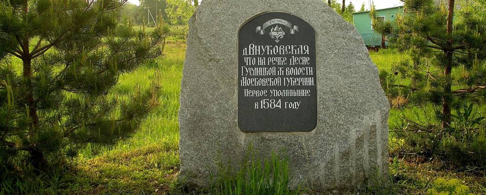 
            Фотография Внуково