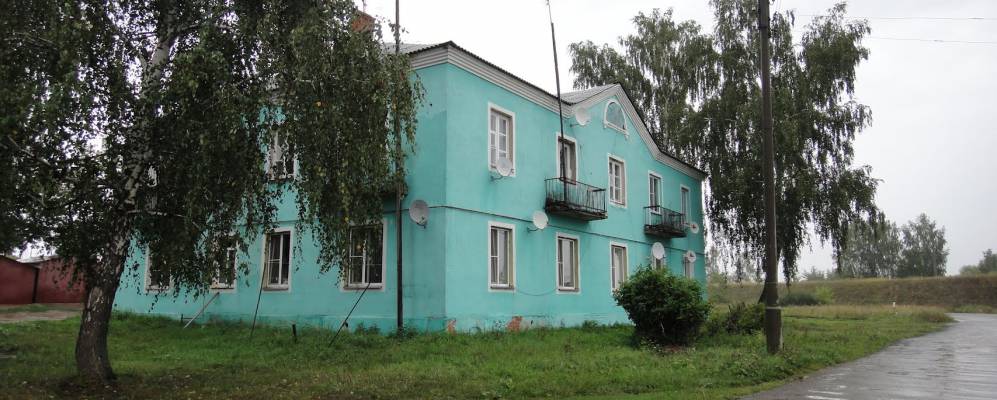 
            Фотография Астафьево