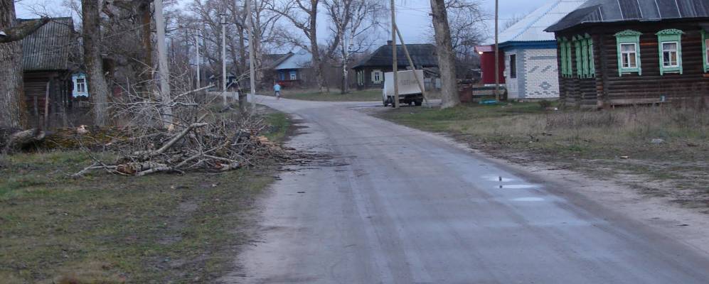 
            Фотография Малого Иевлево