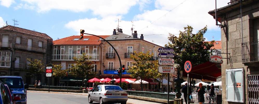 Фотография Хинсо-де-Лимия