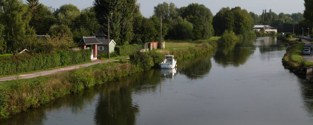 Фотография Абвиль