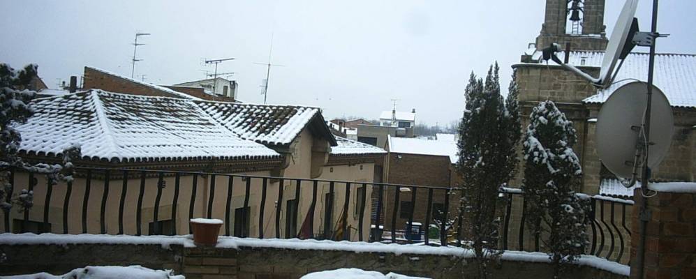 
            Фотография Торрес де Сегре