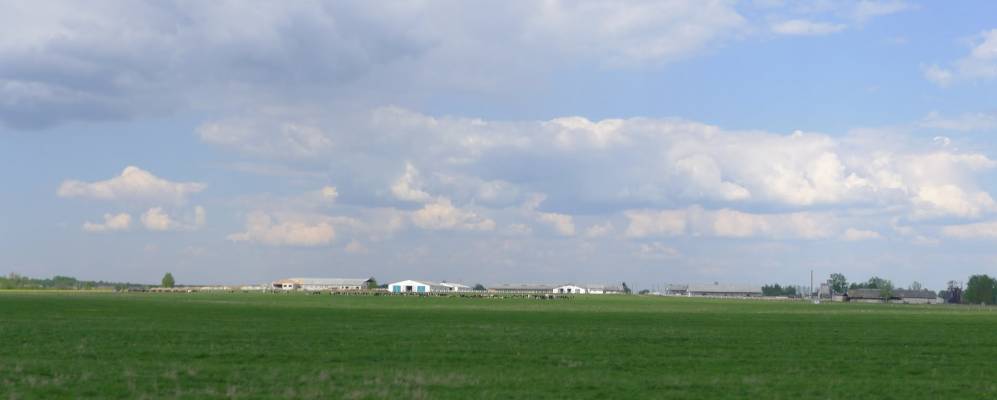 Фотография агрогородка Щитковичи