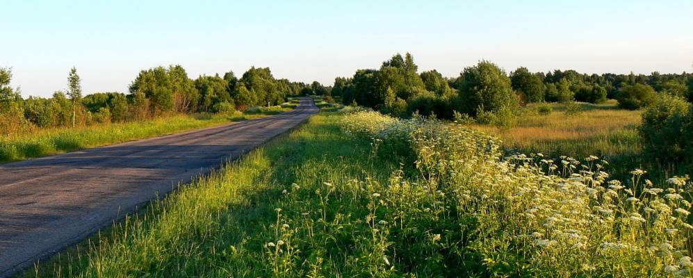 
            Фотография Семешино
