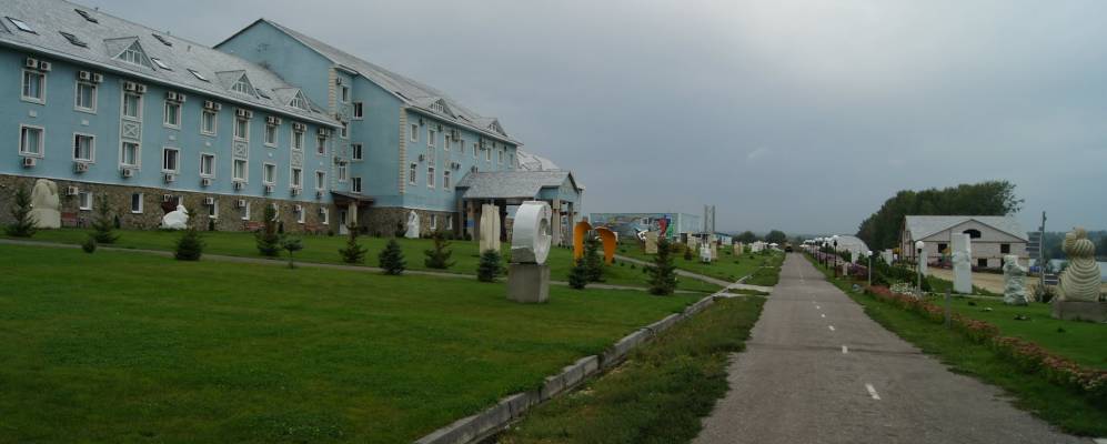 
            Фотография Трудовика