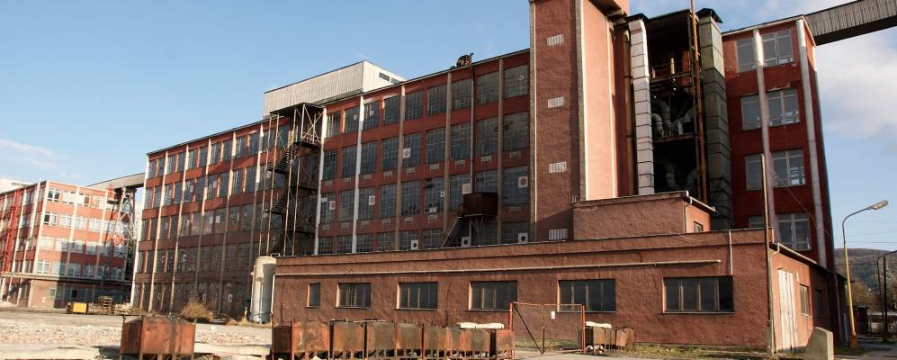 
            Фотография Партизанске