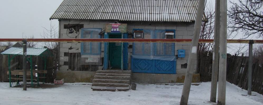 
            Фотография Родников