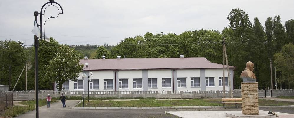 
            Фотография Кострижевки