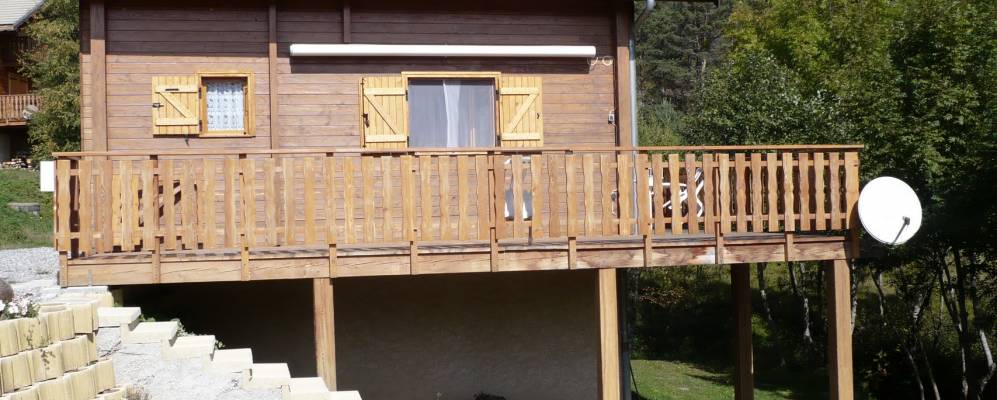 
            Фотография Монклар