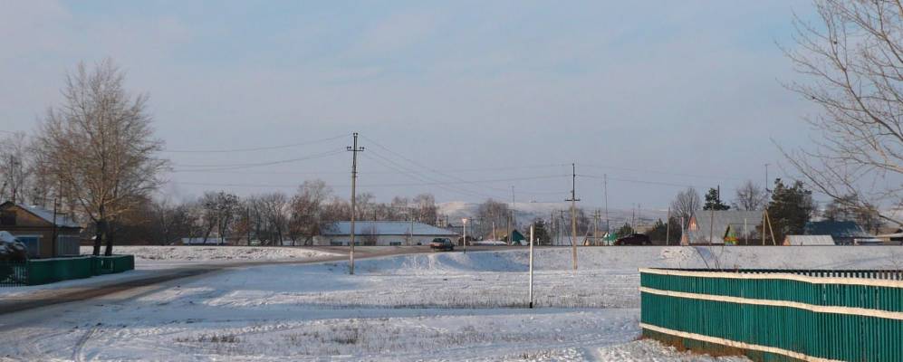 
            Фотография Чапаевского