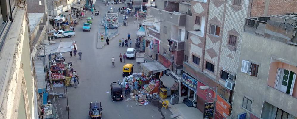 
            Фотография Ат таль эль Кабира