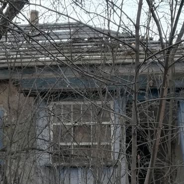 Пристенное