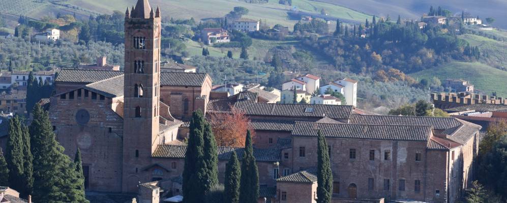 
            Фотография Сиены