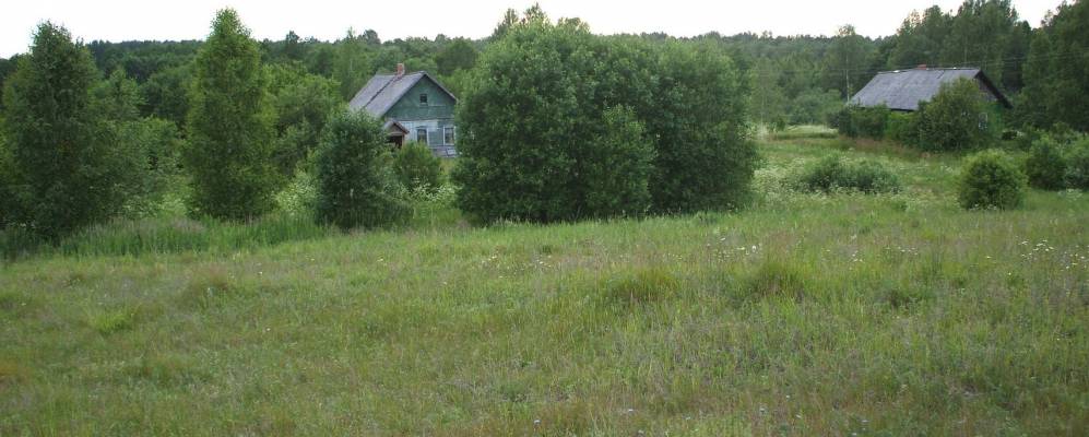 Фотография Вындино